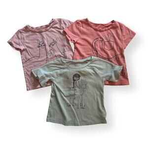 Baby Gap shirt bundle